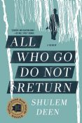 `All Who Go Do Not Return