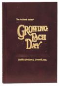 Growing Each Day