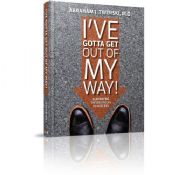 I've Gotta Get Out of My Way: Overcoming Obstacles to Success