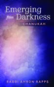 Emerging from Darkness:Chanukah