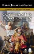 Covenant and Conversation: A Weekly Reading of The Jewish Bible- Numbers The Wilderness Years