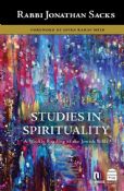 Studies In Spirituality: A Weekly Reading of The Jewish Bible