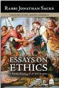 Essays On Ethics