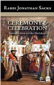 Ceremony & Celebration:Introduction To The Holidays