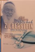 Rav Yitzchak Zilberstein Medical-Halacha Responsa  Volume VIII