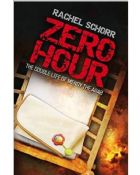 Zero Hour: the Double Life of Mendy the Arab